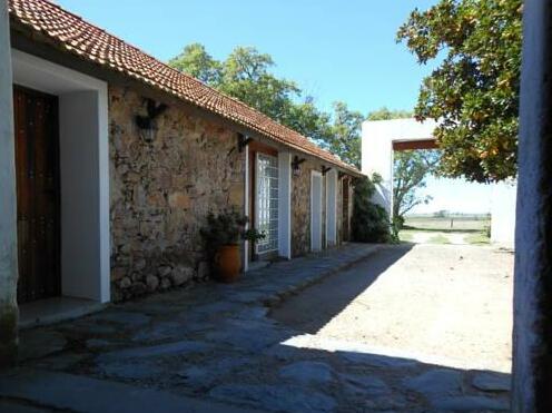 Estancia Los Platanos