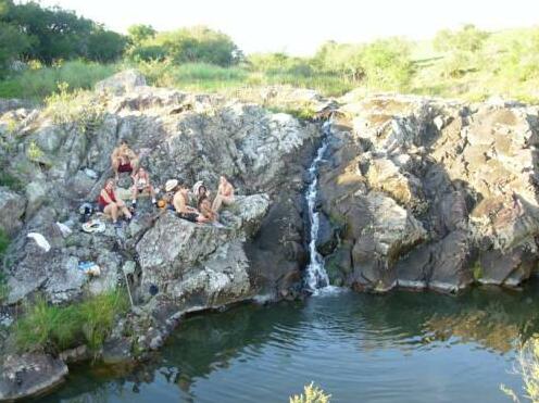 Estancia Los Platanos - Photo2