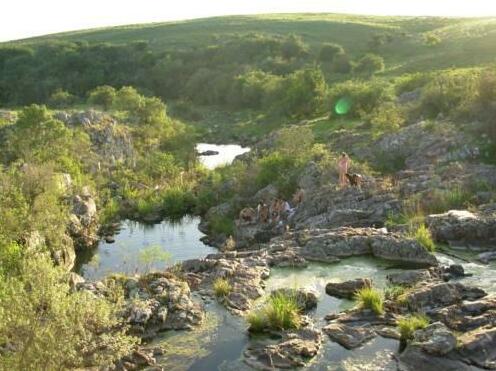 Estancia Los Platanos - Photo3