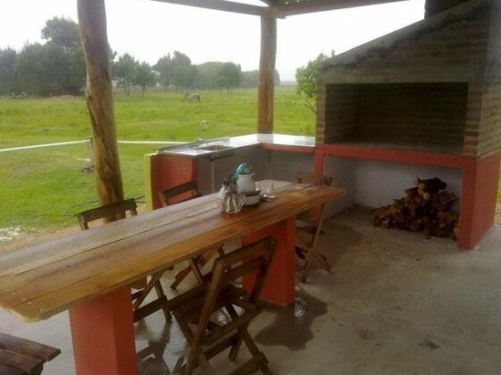 Casas de campo Amoneiro - Photo3