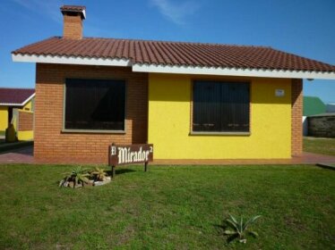 Complejo Casas del Mirador