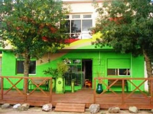 Etnico Hostel - Photo2