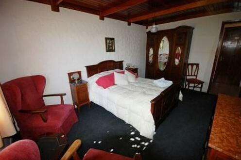 Hotel Internacional Chuy - Photo5