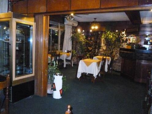 Nuevo Hotel Plaza - Photo2