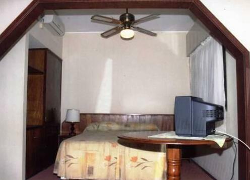Nuevo Hotel Plaza - Photo3