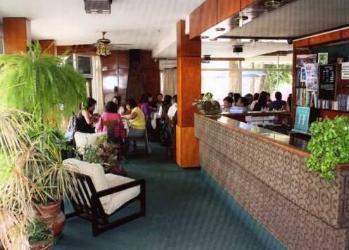 Nuevo Hotel Plaza - Photo5