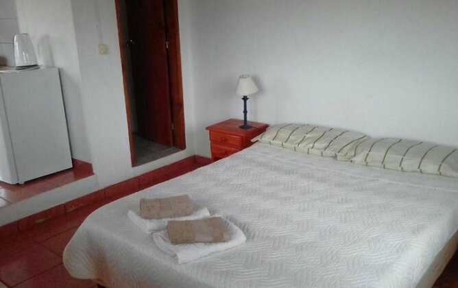 Mini Apartamentos - Photo2