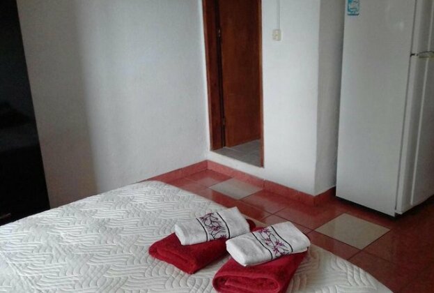 Mini Apartamentos - Photo4