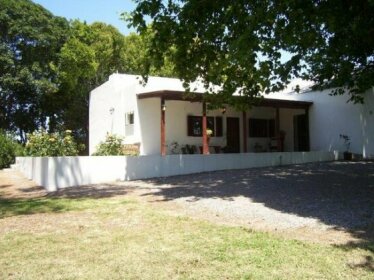 Alma Campesina Hospedaje