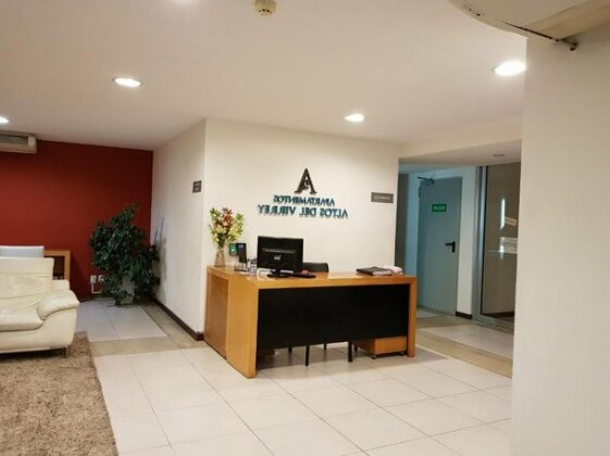 Altos del Virrey Apartments - Photo4