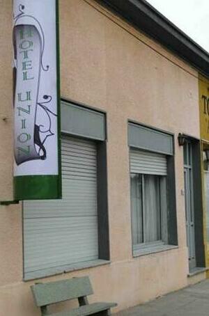 Hotel Union Tarariras