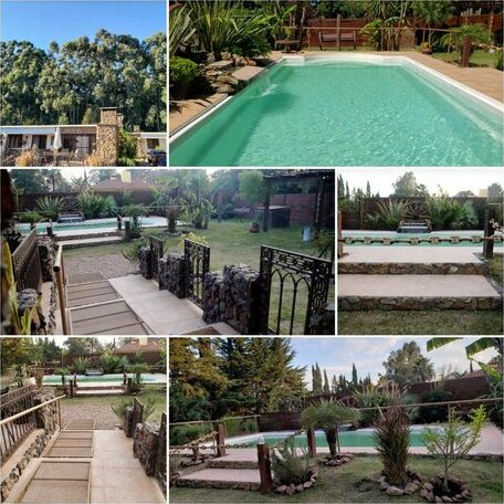 Armonia casa campo 1 - Photo3