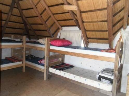 Hostel Fomento