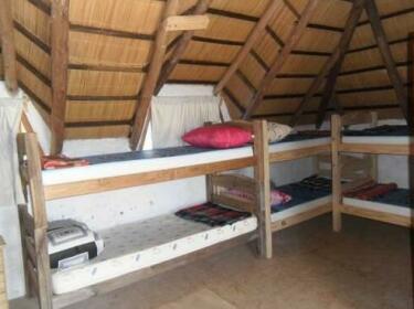 Hostel Fomento