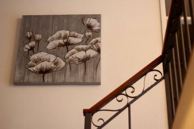 Mon Petit Hotel - Photo2