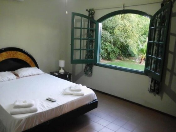 Posada de Britopolis - Photo2