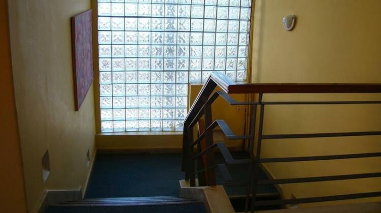 Hotel Durazno - Photo2