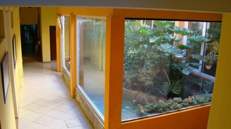 Hotel Durazno - Photo3