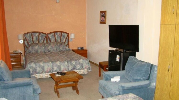 Hotel Durazno - Photo4