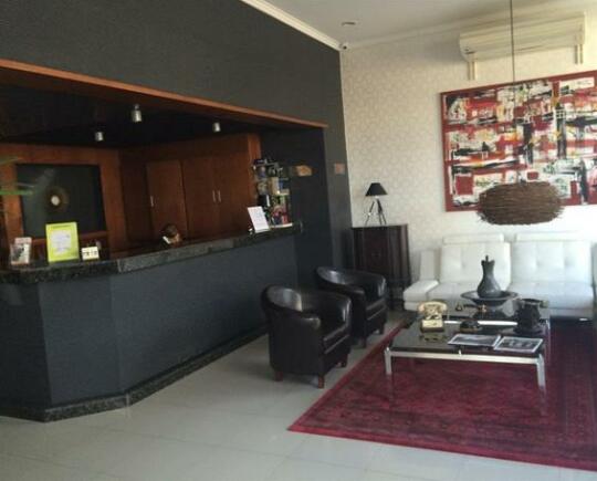 Hotel MAXIM Durazno - Photo2