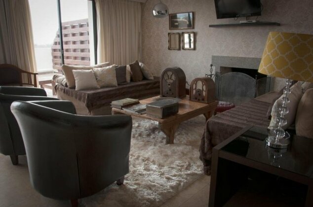 Hotel MAXIM Durazno - Photo4
