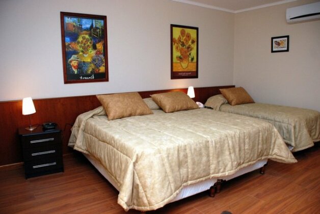 Hotel MAXIM Durazno - Photo5