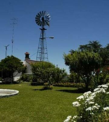 Estancia Hosteria El Ceibo
