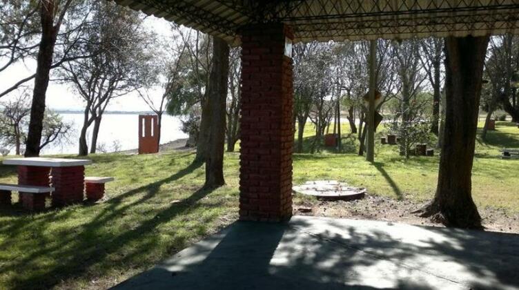 El Mirador del Rio - Photo3