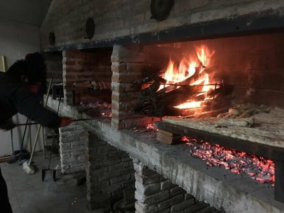 El Tajamar - Photo3