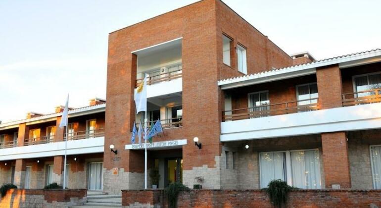 Gran Hotel Fray Bentos - Photo2