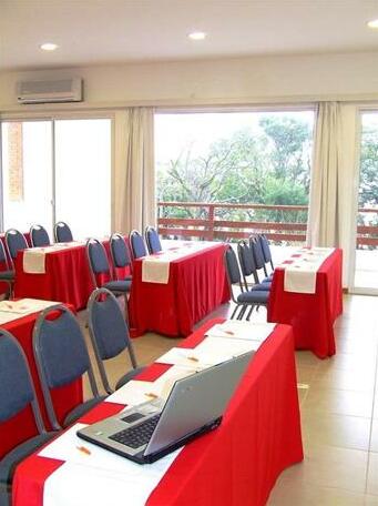 Gran Hotel Fray Bentos - Photo3