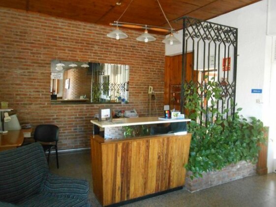 Hotel 25 De Mayo - Photo3