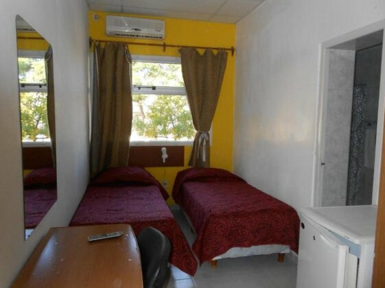 Hotel 25 De Mayo - Photo5