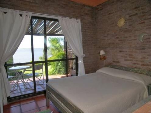 Posada Del Barranco Apart Hotel - Photo4