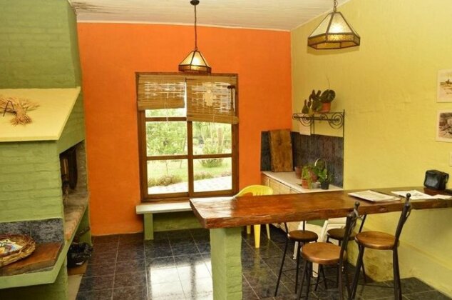 Alquimia Posada - Photo2