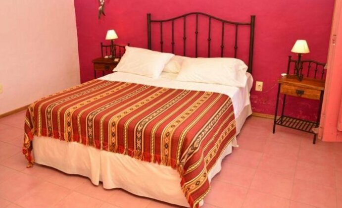 Alquimia Posada - Photo3
