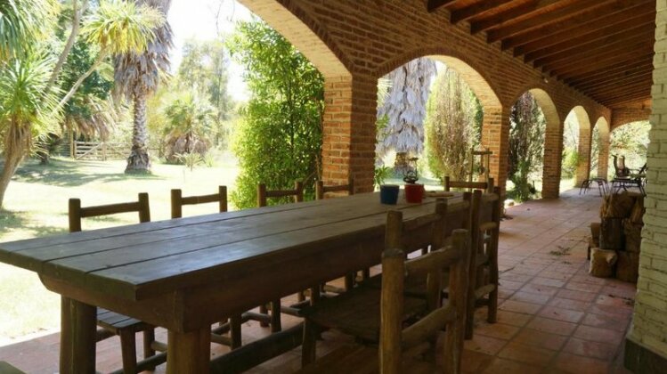 Campo Aleman - Photo2