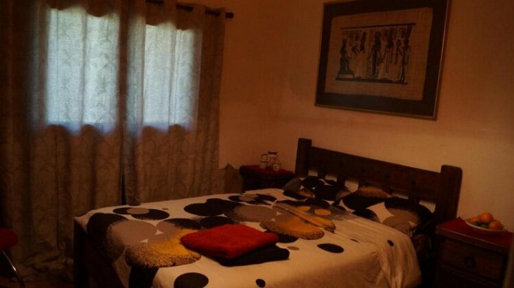 Campo Aleman - Photo4