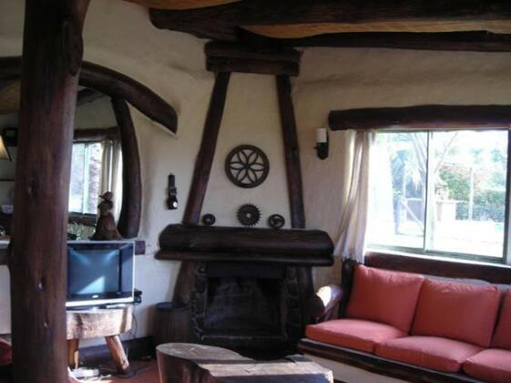 Country House Palmar del Solis - Photo2