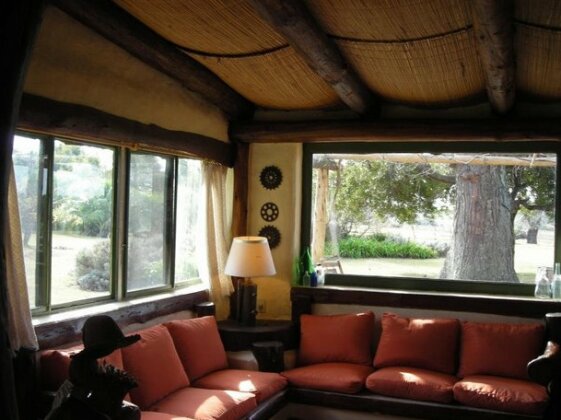 Country House Palmar del Solis - Photo3