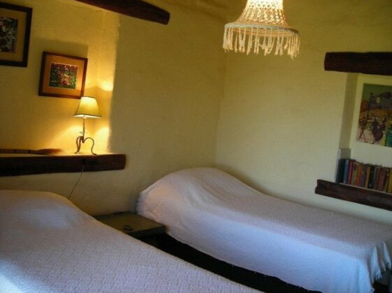 Country House Palmar del Solis - Photo4