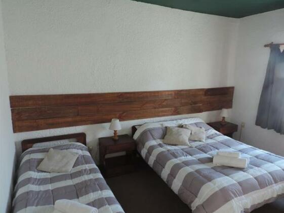 Hotel Campo - Photo3