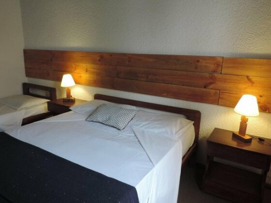Hotel Campo - Photo4
