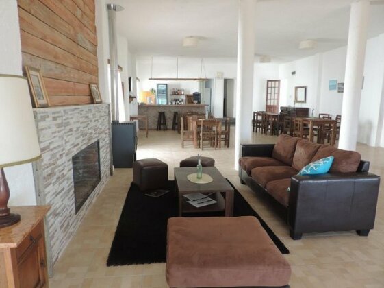 Hotel Campo - Photo5