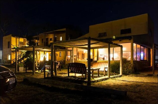 Posada Biarritz