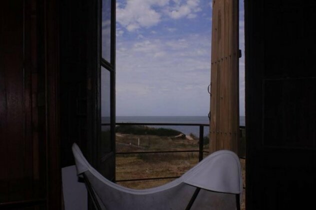 Posada Biarritz - Photo3