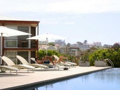 Anastasio Hotel & Beach Club