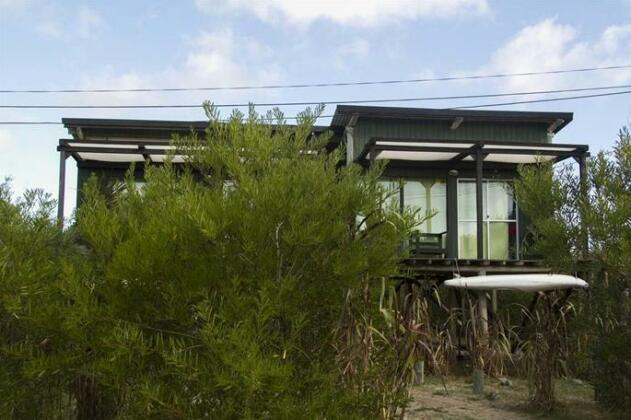 Beach Cabins - Photo4