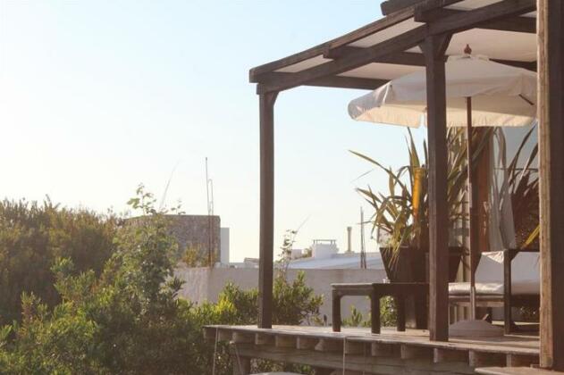 Beach Cabins - Photo5