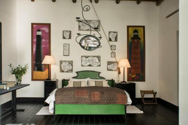 Casa Anna Jose Ignacio - Photo4